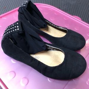 Primigi ballerina shoes sz 30 EU